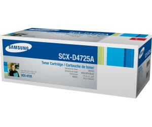 Samsung Print Cart.scx-d4725a   Scx4725fn (scx-d4725a/els) (sv189a)
