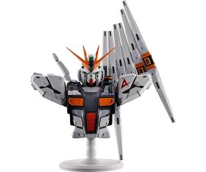 Figura ichibansho mobile suit gundam universal century nu gundam