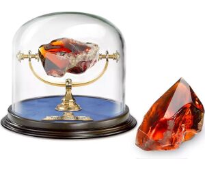Réplica harry potter piedra filosofal