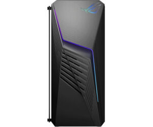 ASUS ROG Strix G13CHR G13CHR-71470F0580 - Sobremesa Gaming de (Intel Core i7-14700F, 32GB RAM, 1TB SSD, NVIDIA RTX 4060 Ti 8GB, Sin Sistema Operativo) Gris Oscuro
