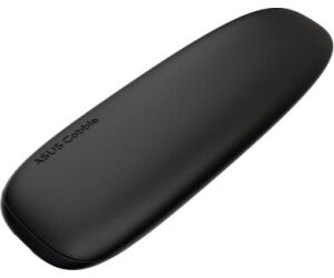 ASUS COBBLE Black (ESD-A1A/BLK) Caja externa para unidad de estado sólido (SSD) Negro M.2