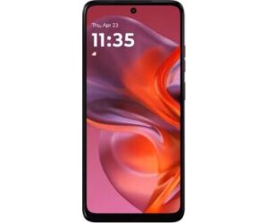 Movil Smartphone Motorola Moto G05 4/64gb Red