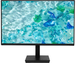 Monitor acer vero v247y gbi 23.8 pulgadas fhd 120hz