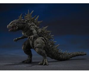 Figura tamashii nations godzilla s.h. monster arts godzilla odo island monster