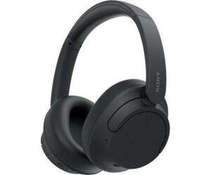 Auriculares Inalámbricos Sony WH-CH720N/ con Micrófono/ Bluetooth/ Negros