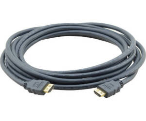 Cable Hdmi 1.4 Con Ethernet Macho-macho kramer
