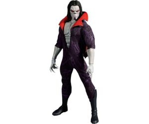Figura mezco toyz marvel morbius the one 12 collective