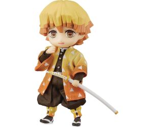 Figura good smile company nendoroid kimetsu no yaiba demon slayer zenitsu agatsuma