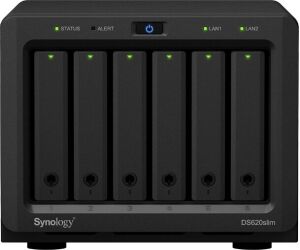 SYNOLOGY DVA3219 Network Video Recorder 4Bay