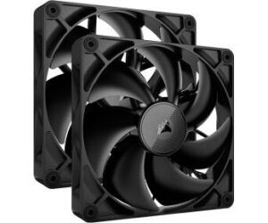 VENTILADOR CAJA CORSAIR RX SERIES iCUE LINK RX140 DUAL PACK CO-9051012-WW