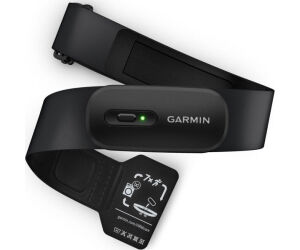 Monitor Frecuencia Cardiaca Garmin Pulsometro Hrm-200 M-xl