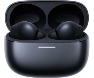 Auriculares Bluetooth Xiaomi Redmi Buds 6 Pro con estuche de carga/ Autonomía 10h/ Negro Espacio