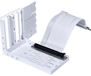 Soporte Vertical Vga Lian Li A3 Matx Kit 4.0 White