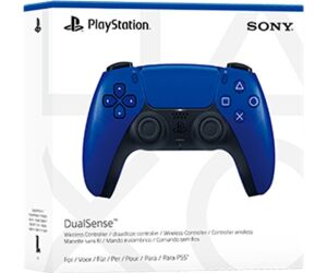 Accesorio sony ps5 -  mando dualsense azul cobalto