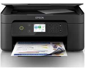 Epson Multifunción Expression Home XP-4200 Wifi