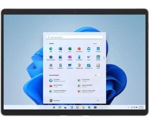 Portatil - tablet microsoft surface pro 8 ein - 00005 i5 - 1145g7 -  16gb -  ssd 256gb -  13 pulgadas -  w11p -  4g