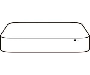 Apple Mac mini / M4 Pro 12-Core CPU/ 24GB/ 512GB SSD/ 16-Core GPU