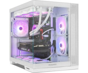 Nox Hummer Astra Neo Blanca Framless Usb 3.0 Type-c