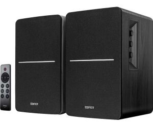 Altavoces edifier r1280dbs negro 42w rms subwoofer