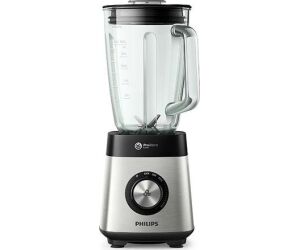 Batidora De Vaso Philips Hr3571/90 2l 1000w Gris
