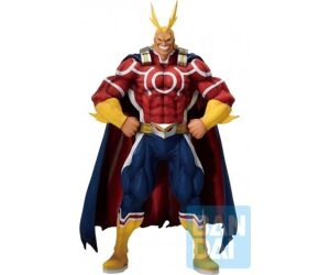 Figura ichibansho iksho my hero academia longing all might