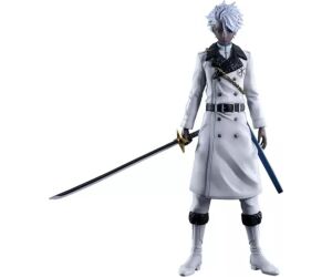 Figura ichibansho bleach thousand year blood war toshiro hitsugaya exclusiva last one