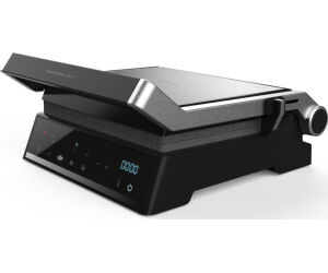 Grill cecotec rock n grill smart 2000w