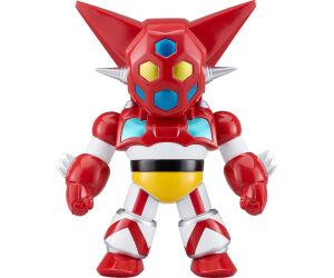 Figura good smile company v.s.o.f getter robo 1