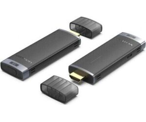 Adaptador de vídeo inalámbrico HDMI a HDMI Vention ADCB0