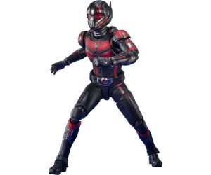 Figura tamashii nations sh figuarts marvel ant - man & the wasp quantumania ant - man