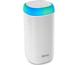 Altavoz hama shine 2.0 blanco