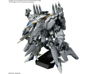 Maqueta bandai hobby hg 1 - 144 alyzeus