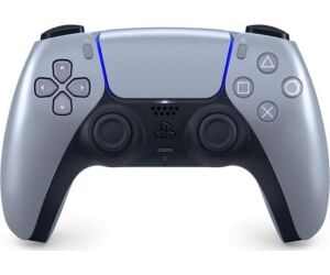 Accesorio sony ps5 -  mando dualsense plata