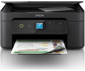 Epson Multifunción Expression Home XP-3200 Wifi