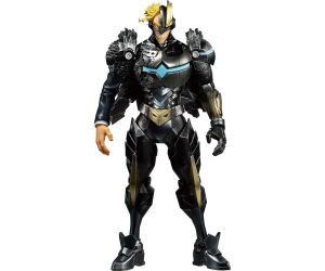 Figura ichibansho my hero academia masterlise extra armored all might (a story of reaching out forever) 28cm