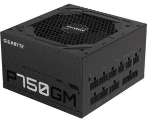 Fuente Alimentacion Gigabyte P750gm 750w 80+ Gold