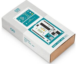 Kit construccion placa uno arduino make your uno kit