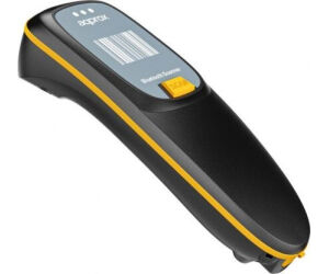 Lector de Código de Barras 1D-2D-QR Approx appLS23/ USB Tipo-C/ Bluetooth/ Radiofrecuencia