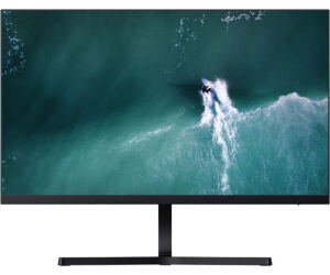 Monitor Xiaomi Mi Desktop 1c 23,8" Led Fhd 6ms 60hz Negro