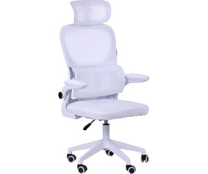 Silla Mgc-ergo Pro Blanco Mars Gaming