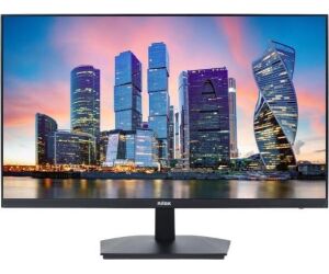 NILOX NXM24FHD12 Monitor 24  IPS 5ms VGA HDMI