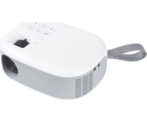 Proyector Strong N1 Hd Home Video