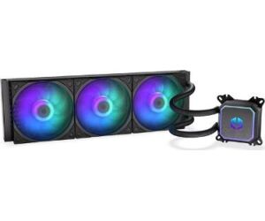 Disipador Ref Liquida Endorfy Navis F360 Argb