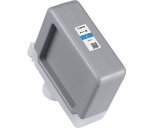 Cartucho canon pfi - 110 c