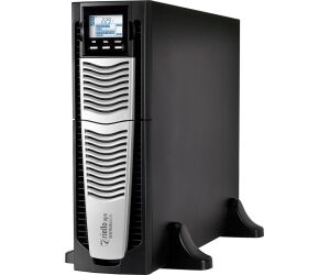 Riello S.a.i. Sentinel Dual Sdu 6000 Va Rack/torre