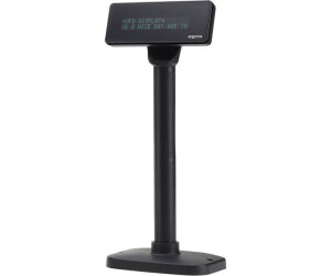 Visor Tpv Fluorescente Appvfd01 Approx