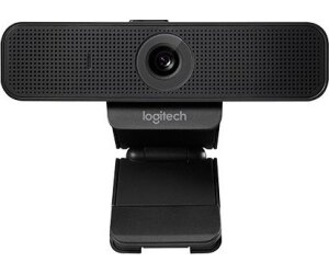 Webcam Logitech C925E/ Enfoque Automático/ 1920 x 1080 Full HD