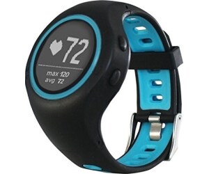 Smartwatch Sport Gps Xsg50 Negro/azul Billow