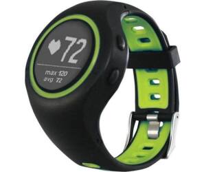Smartwatch Sport Gps Xsg50 Negro/verde Pistacho Billow