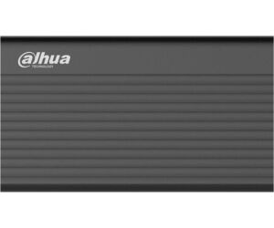 Disco duro externo ssd dahua t70 1tb usb tipo c negro